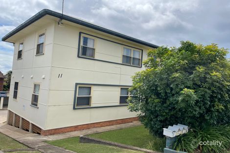 Property photo of 2/11 Hill Street Port Macquarie NSW 2444