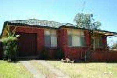 2 Barwon Pl, Campbelltown, NSW 2560