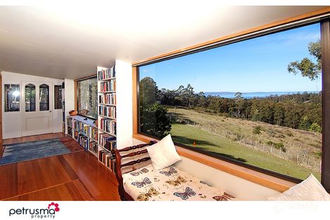 Property photo of 201 Woodbridge Hill Road Woodbridge TAS 7162