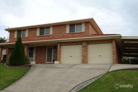 45 Dorrigo Cres, Bow Bowing, NSW 2566