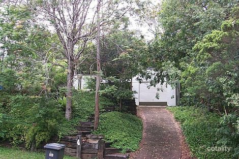 4 Harvard St, Kenmore, QLD 4069