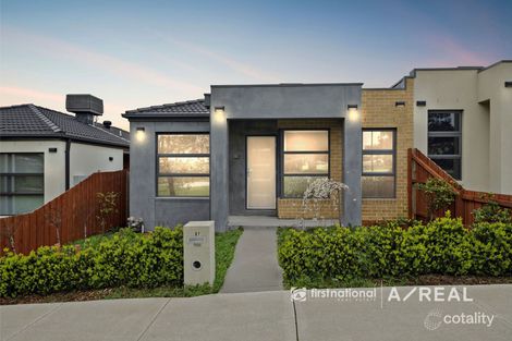 87 Harvest Home Rd, Epping, VIC 3076