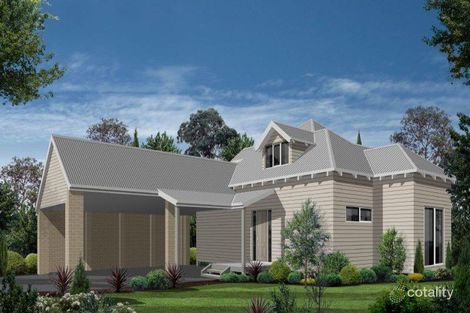 Property photo of 42A Jacaranda Avenue Kilsyth VIC 3137