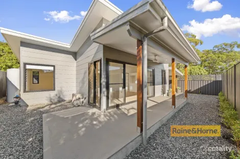 Property photo of 16A McMasters Road Woy Woy NSW 2256