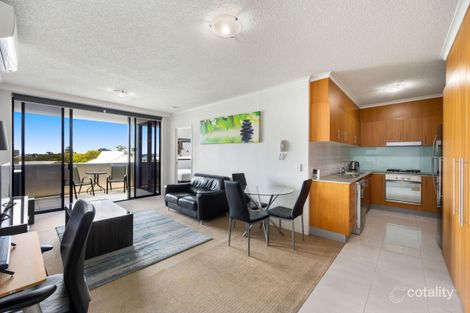 303/292 Boundary St, Spring Hill, QLD 4000