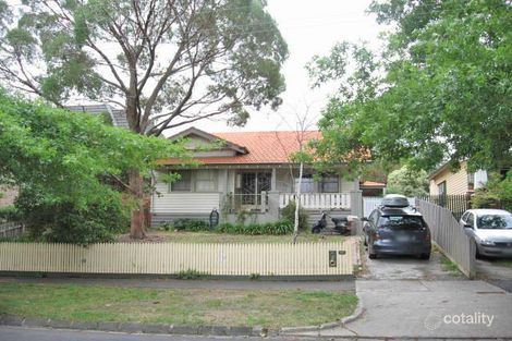 Property photo of 47 Croydon Road Surrey Hills VIC 3127