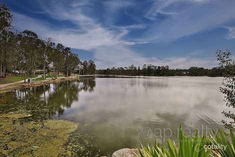 Property photo of 38 Catalina Circuit Forest Lake QLD 4078