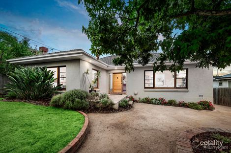 Property photo of 57 Coorie Crescent Rosanna VIC 3084