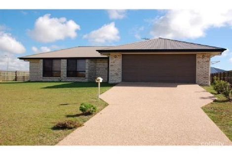 Property photo of 3 Burley Road Innes Park QLD 4670