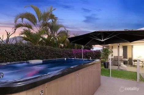 Property photo of 1 Brumby Parade North Lakes QLD 4509