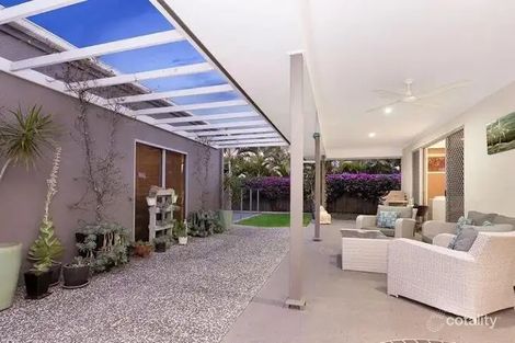 Property photo of 1 Brumby Parade North Lakes QLD 4509