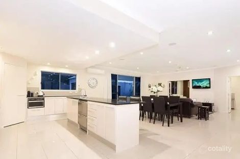 Property photo of 1 Brumby Parade North Lakes QLD 4509