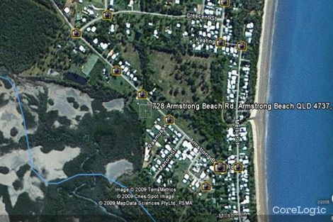 Property photo of 49 Armstrong Beach Road Armstrong Beach QLD 4737