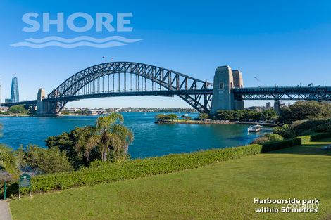 Property photo of 11/6 Waruda Street Kirribilli NSW 2061