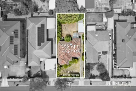 Property photo of 12 Wavell Street Bentleigh VIC 3204