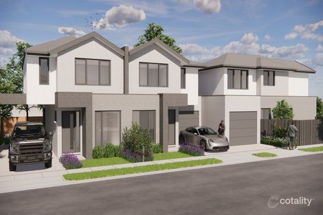 Property photo of 1 Hancock Crescent Braybrook VIC 3019