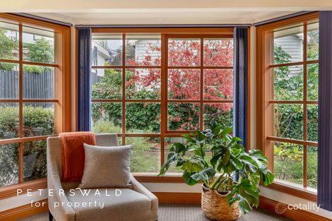 Property photo of 1/399A Sandy Bay Road Sandy Bay TAS 7005