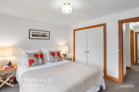Property photo of 1/399A Sandy Bay Road Sandy Bay TAS 7005