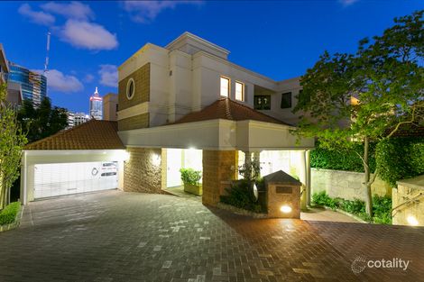Property photo of 6A/63 Mount Street West Perth WA 6005