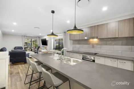 Property photo of 56 Paddington Circuit Baringa QLD 4551
