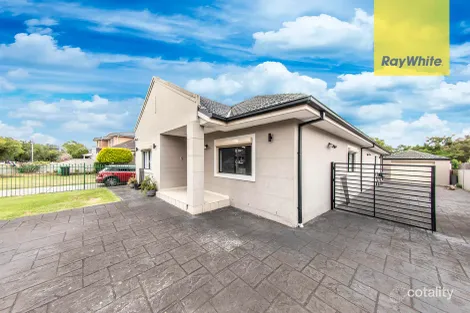 27 Patten Ave, Merrylands, NSW 2160
