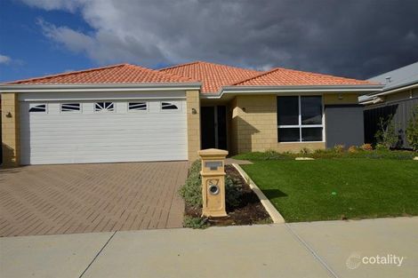Property photo of 57 Salwood Loop Banksia Grove WA 6031