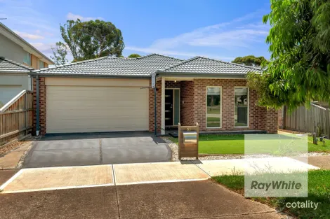 53 APPLEGUM DR, SOUTH MORANG, VIC 3752