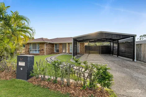 57 Mcpherson Rd, Sinnamon Park, QLD 4073