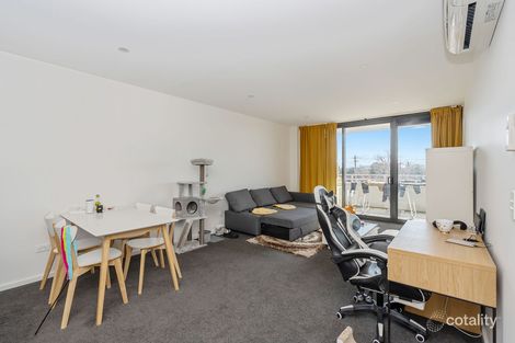 Property photo of 6/2 Henshall Way Macquarie ACT 2614
