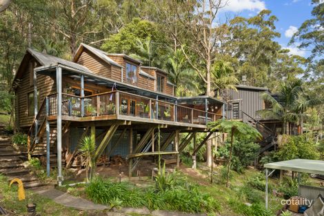 128 Otford Rd, Otford, NSW 2508