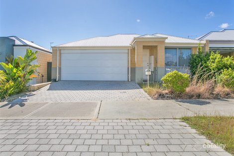 Property photo of 58 Bonnington Way Baldivis WA 6171