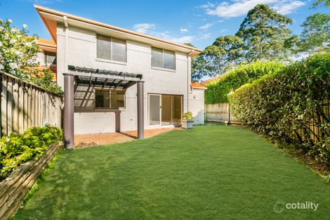 Property photo of 48 Corella Way Westleigh NSW 2120