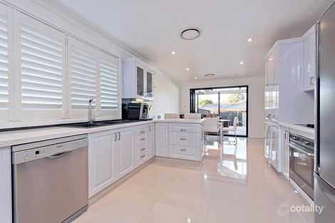 Property photo of 13 Granary Court Werrington Downs NSW 2747