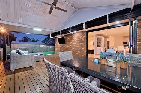 Property photo of 13 Granary Court Werrington Downs NSW 2747