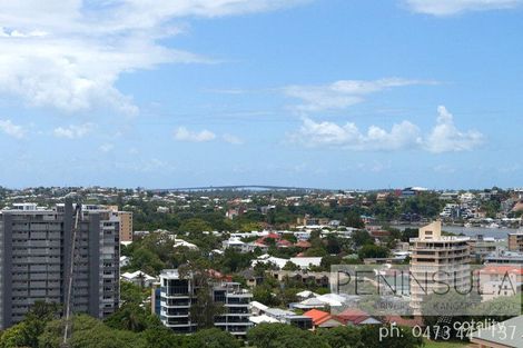 Property photo of 503/18 Thorn Street Kangaroo Point QLD 4169