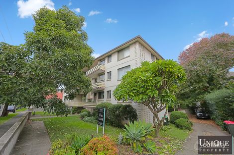 Property photo of 15/8-12 Hunter Street Lewisham NSW 2049