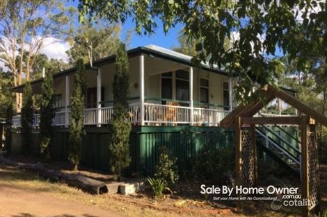 Property photo of 32 Bullcamp Road East Nanango QLD 4615