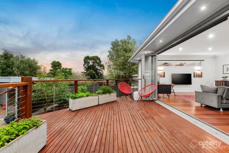 Property photo of 57 Coorie Crescent Rosanna VIC 3084