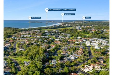 Property photo of 20 Coombar Close Coffs Harbour NSW 2450