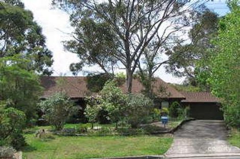 17 Bulga Cl, Hornsby Heights, NSW 2077