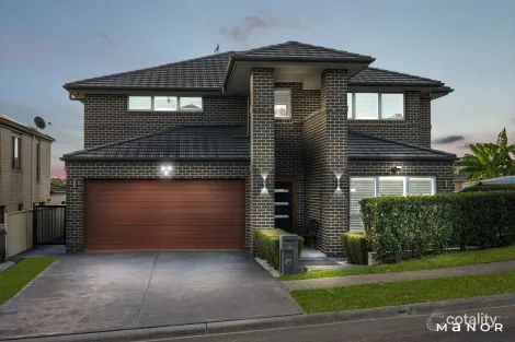 Property photo of 19 Clare Street Blacktown NSW 2148