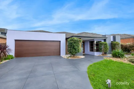 41 Flinders Park Dr, Officer, VIC 3809