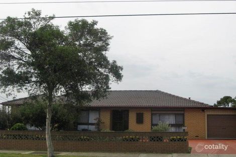 612 Main Rd W, Kings Park, VIC 3021