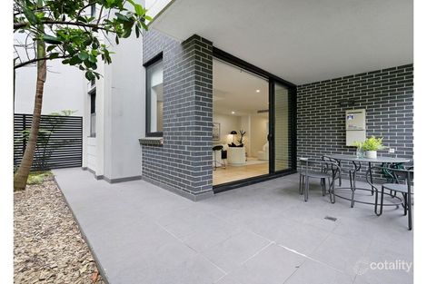 Property photo of 32/17-25 Boundary Street Roseville NSW 2069