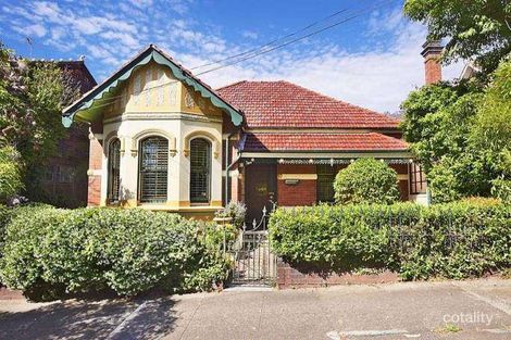 Property photo of 94 Newington Road Marrickville NSW 2204