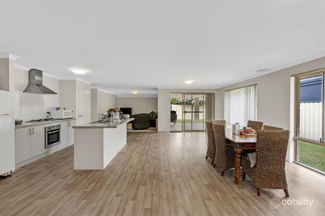 Property photo of 67 Santons Approach Yalyalup WA 6280
