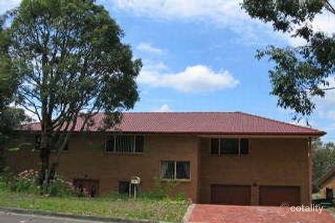 21 Heather Pl, Hornsby Heights, NSW 2077