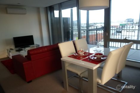 Property photo of 604/227 Toorak Road South Yarra VIC 3141