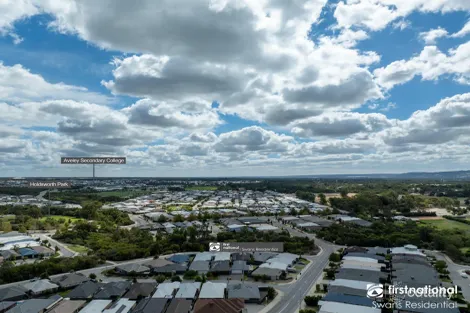 Property photo of 1 Belvide Way Aveley WA 6069