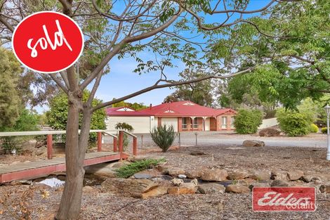 Property photo of 23 Barkley Drive Gawler Belt SA 5118